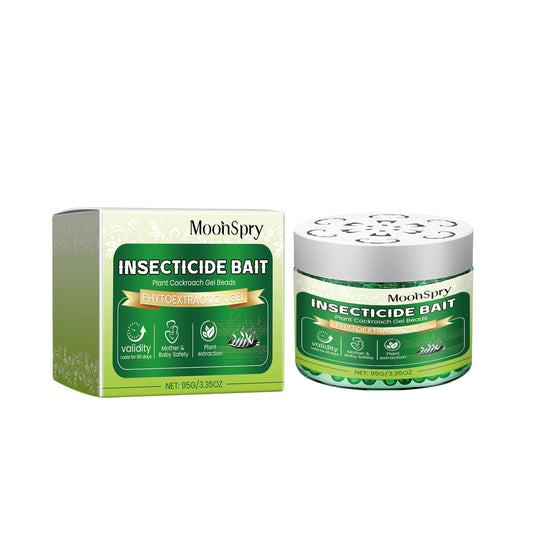 Cockroach Killing Magic Box Bait Gel