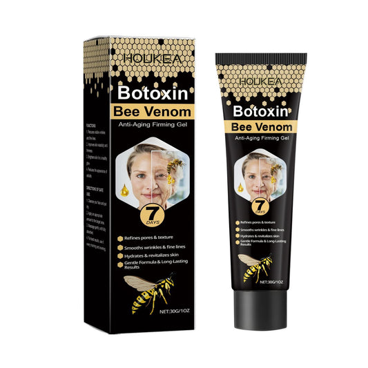 Peptide Anti Wrinkle Gel