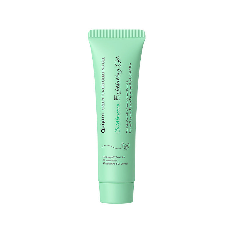 Green Tea Cutin Gel 30g Hose