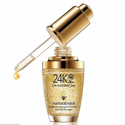 24K Gold Serum